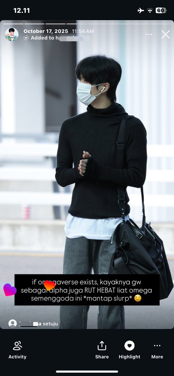 jono dibalik ouoɾ tweet media