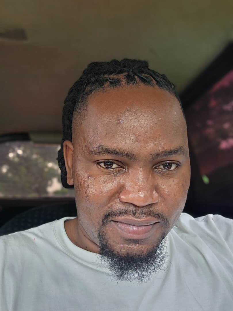 Female Odogwu tweet media