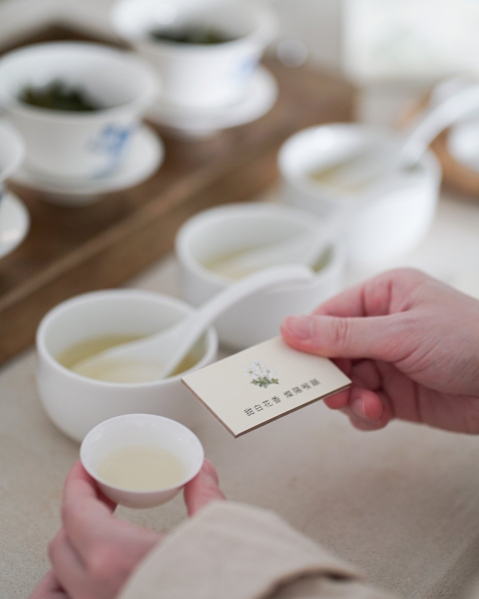 琅茶 Wolf Tea ウルフティー tweet media