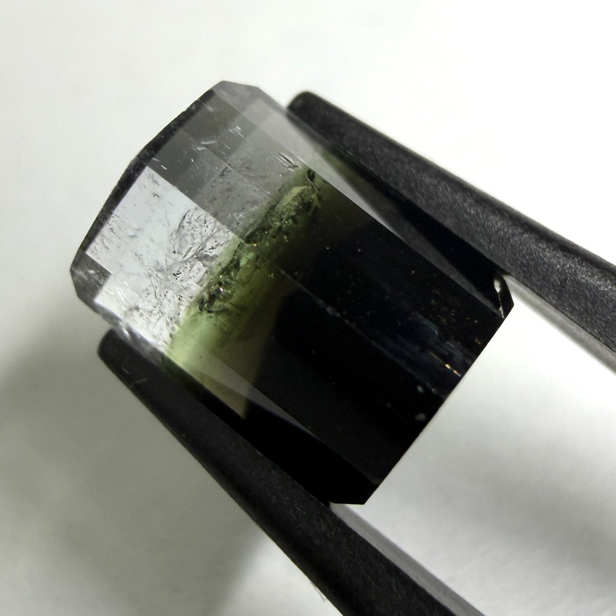 PetalGem@バイカラー・パーティカラードトルマリンのお店🍬 tweet media