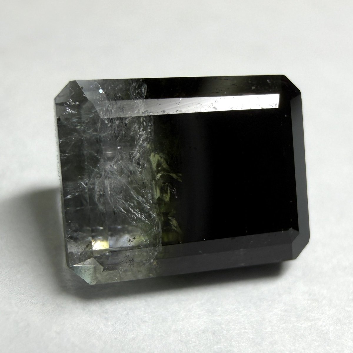 PetalGem@バイカラー・パーティカラードトルマリンのお店🍬 tweet media