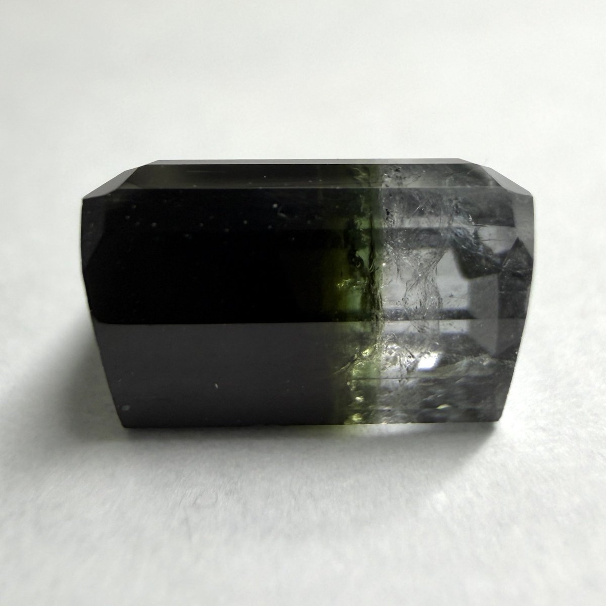 PetalGem@バイカラー・パーティカラードトルマリンのお店🍬 tweet media