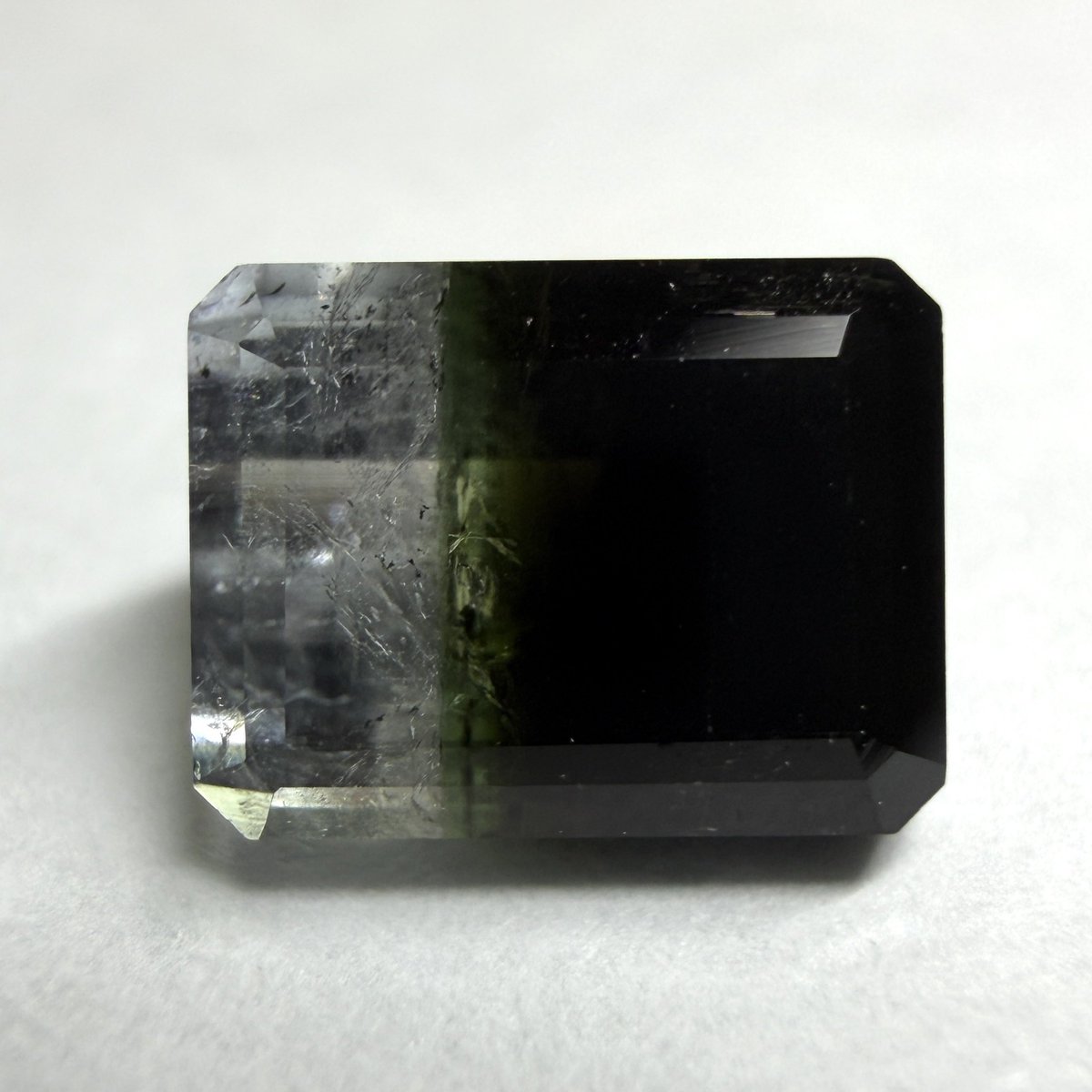 PetalGem@バイカラー・パーティカラードトルマリンのお店🍬 tweet media