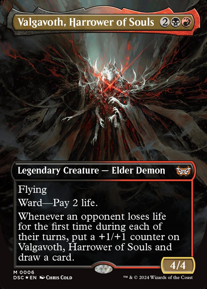 PivotRamBoi's tweet photo. @ToeteKenxal Literally the gameplay style that got me back into MTG https://t.co/yGgQVj5Sc2