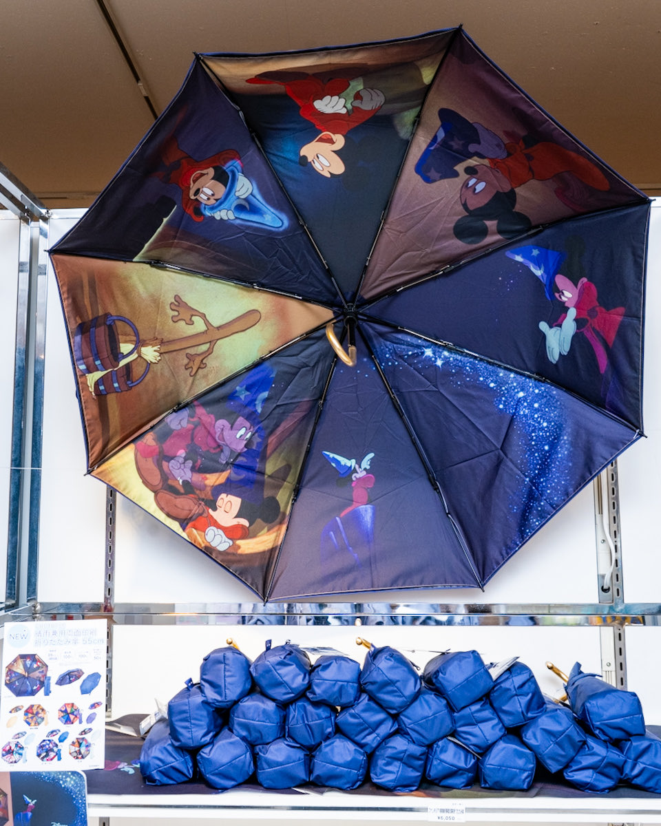 阪急うめだ本店「Disney THE MARKET 2026」 おしゃれでかわいい