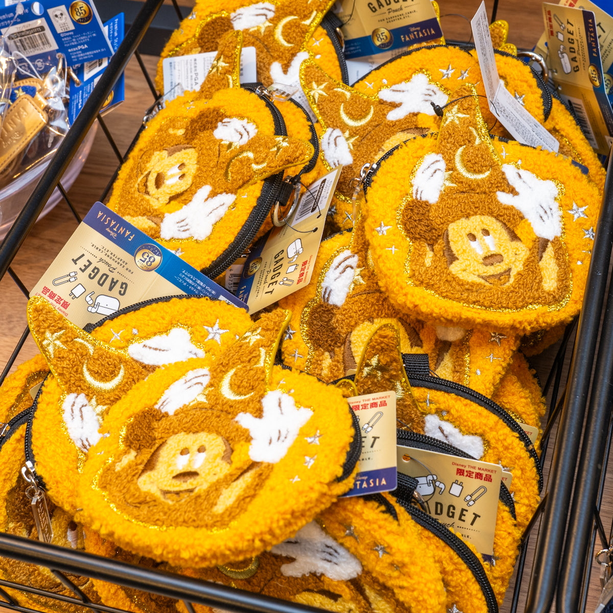 阪急うめだ本店「Disney THE MARKET 2026」 おしゃれでかわいい