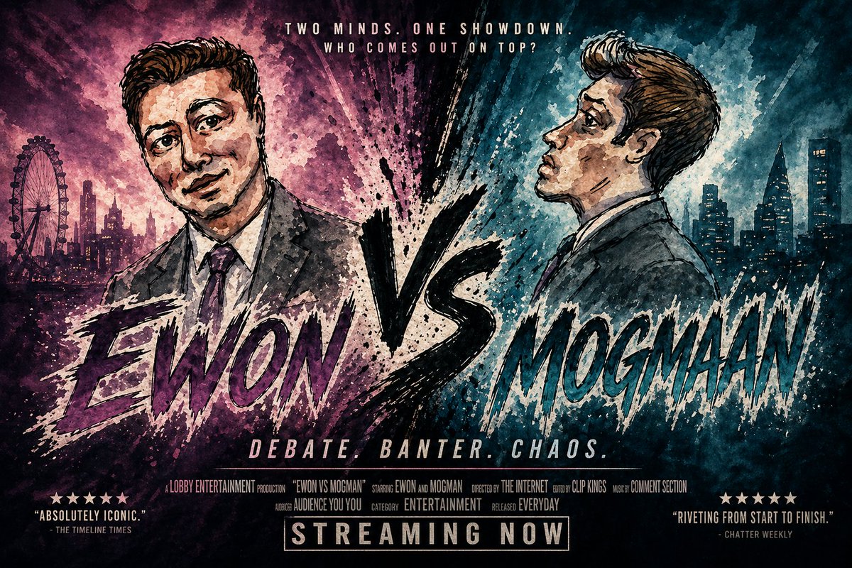 ewon vs mogman tweet media