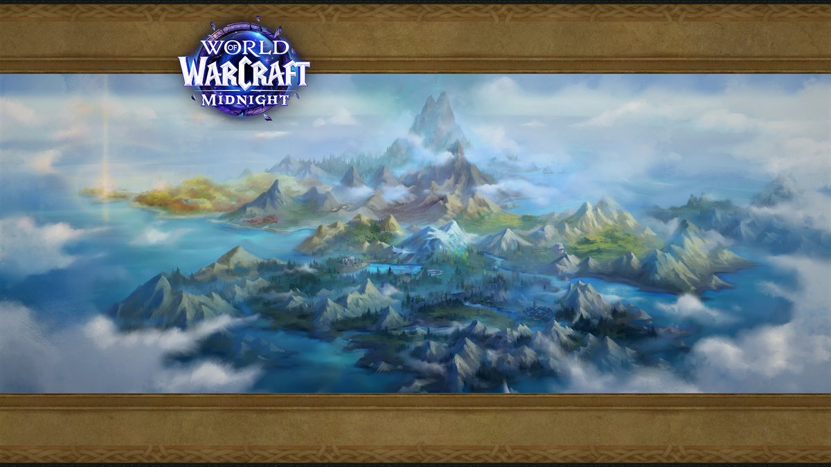 Proenix00's tweet image. [#WoW] Esta semana en Azeroth:

&amp;gt; Jefe del mundo: Thorm'belan
&amp;gt; Evento de bonificación: Misiones de mundo
&amp;gt; Camorra JcJ: El sexto elemento

3/5:
&amp;gt; Inicio - Feria de la Luna Negra

4/5:
&amp;gt; Fin del evento - Semana de los niños