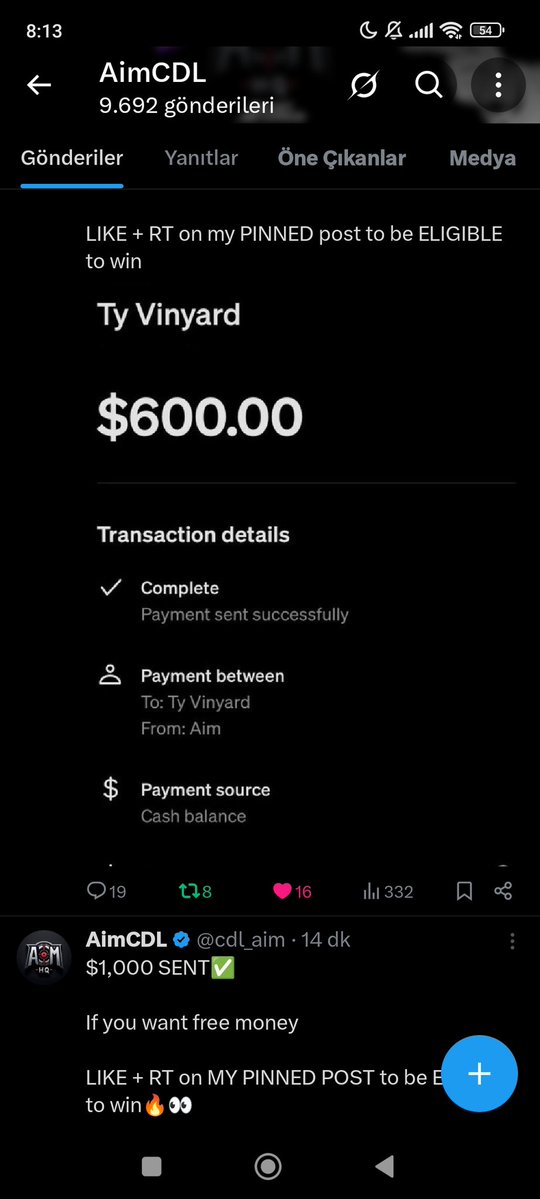 looserman09 tweet media