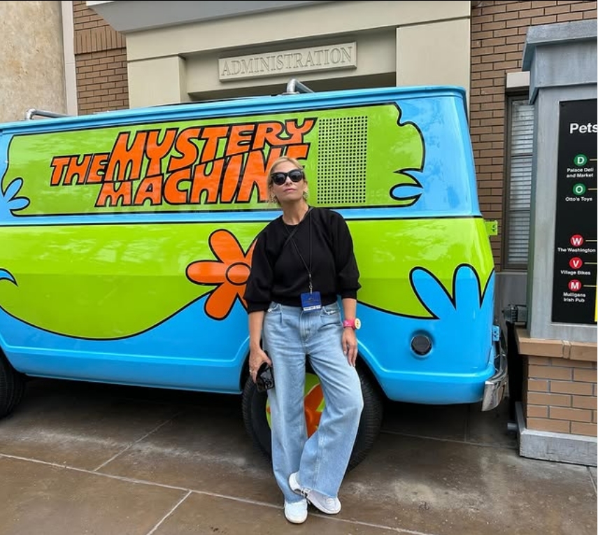Carnival of Horror tweet media