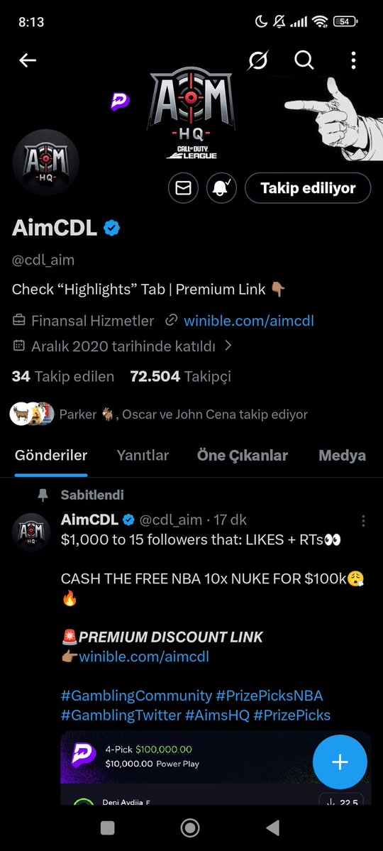 looserman09 tweet media