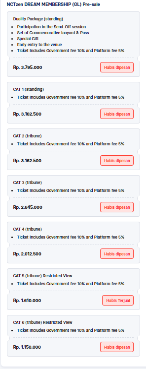 sempet down tuh brp detik, baru bisa antri di detik 15.... sekalinya ...