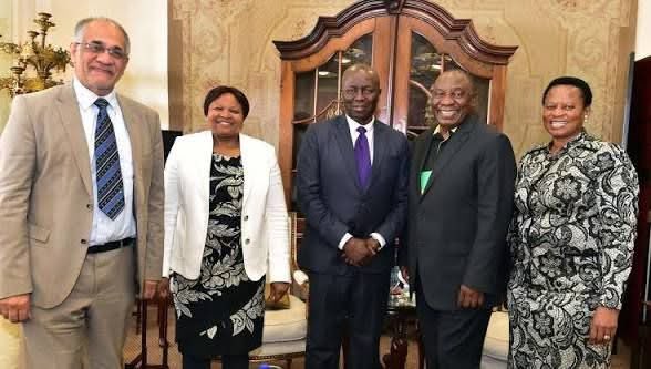 MORAL Authority tweet media