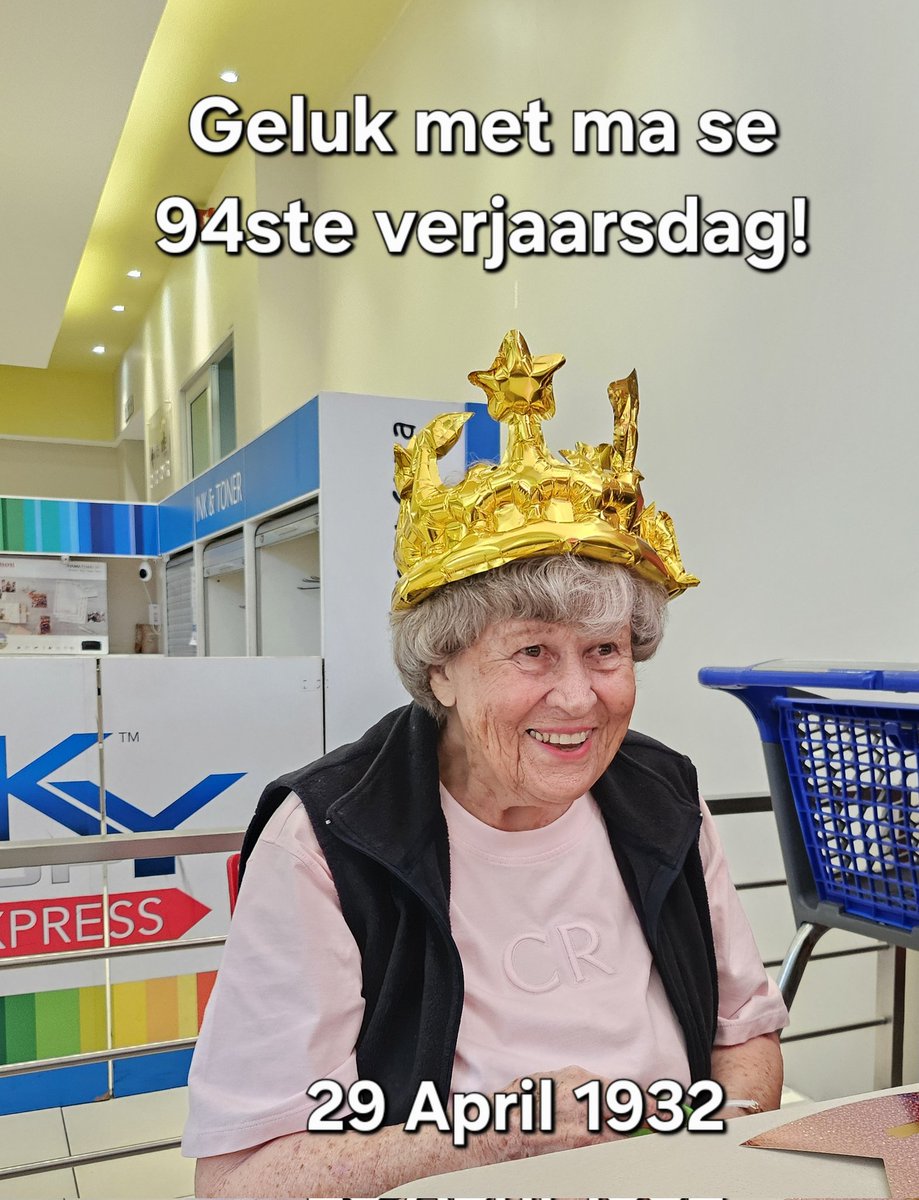 Petro (Lollie) de Manielle tweet media