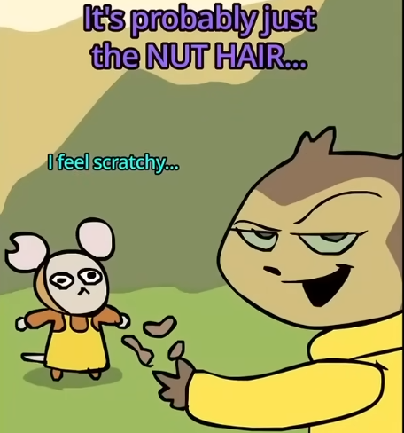 🔞👺 Gnausea tweet media