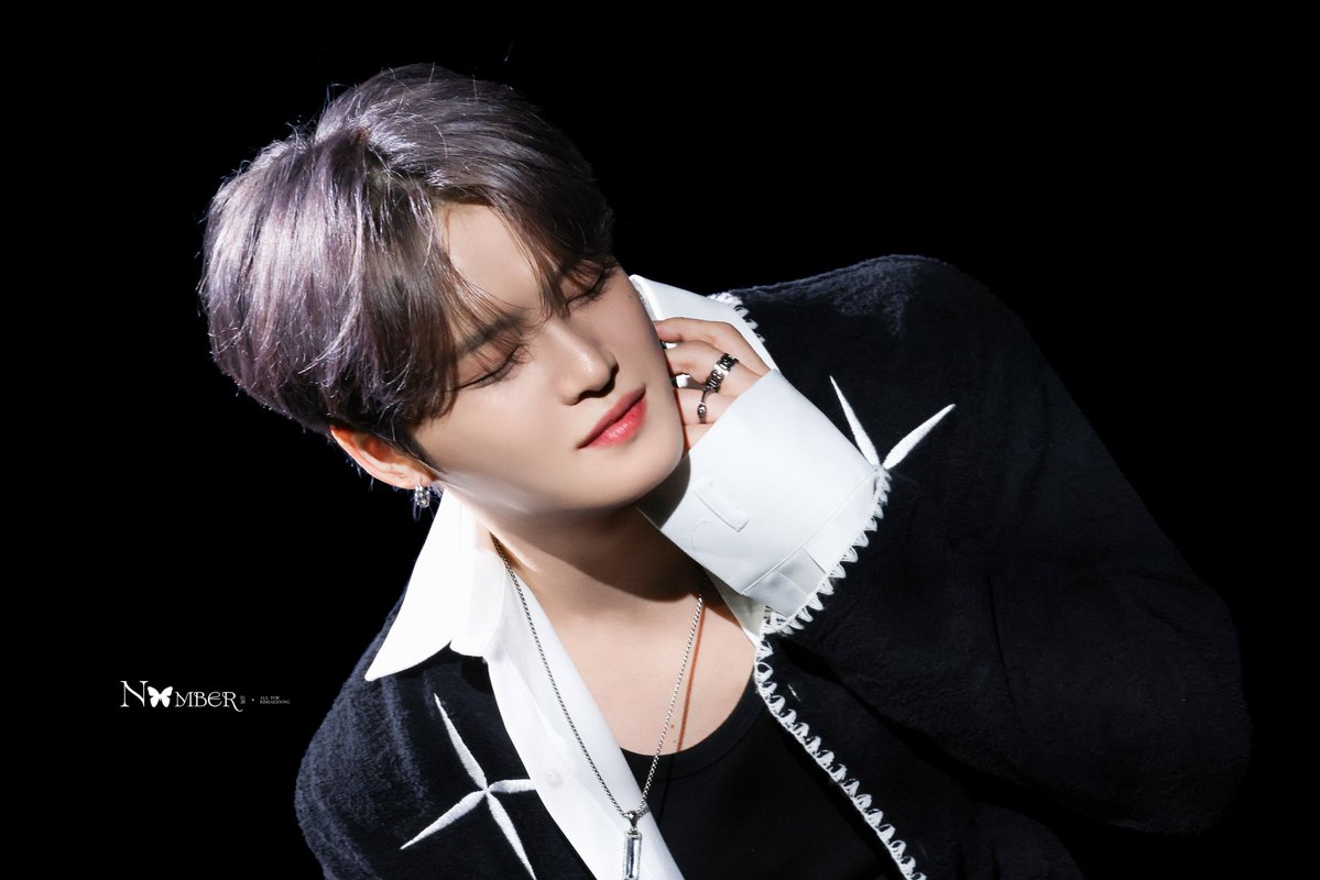 NUMBER_KIMJAEJOONG tweet media