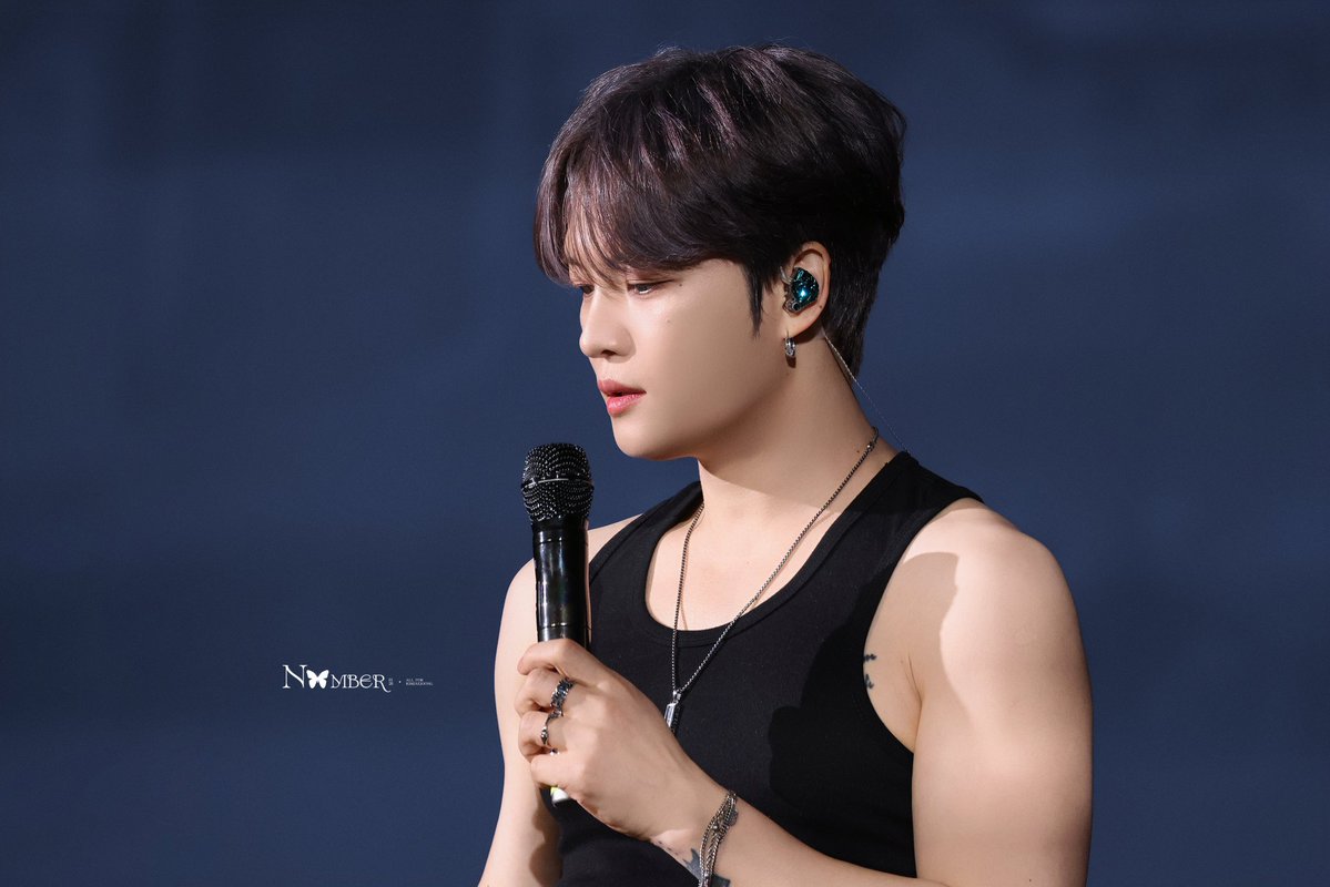 NUMBER_KIMJAEJOONG tweet media