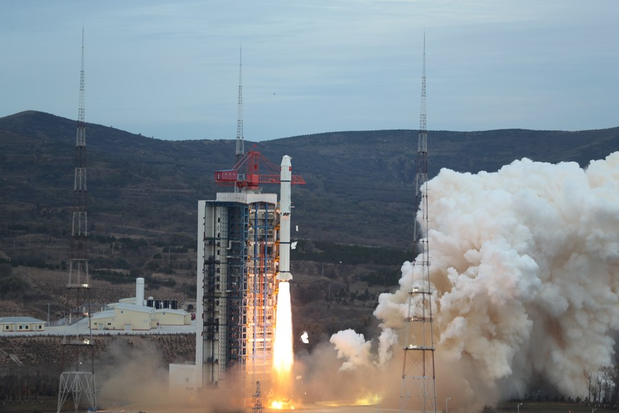 China Science tweet media