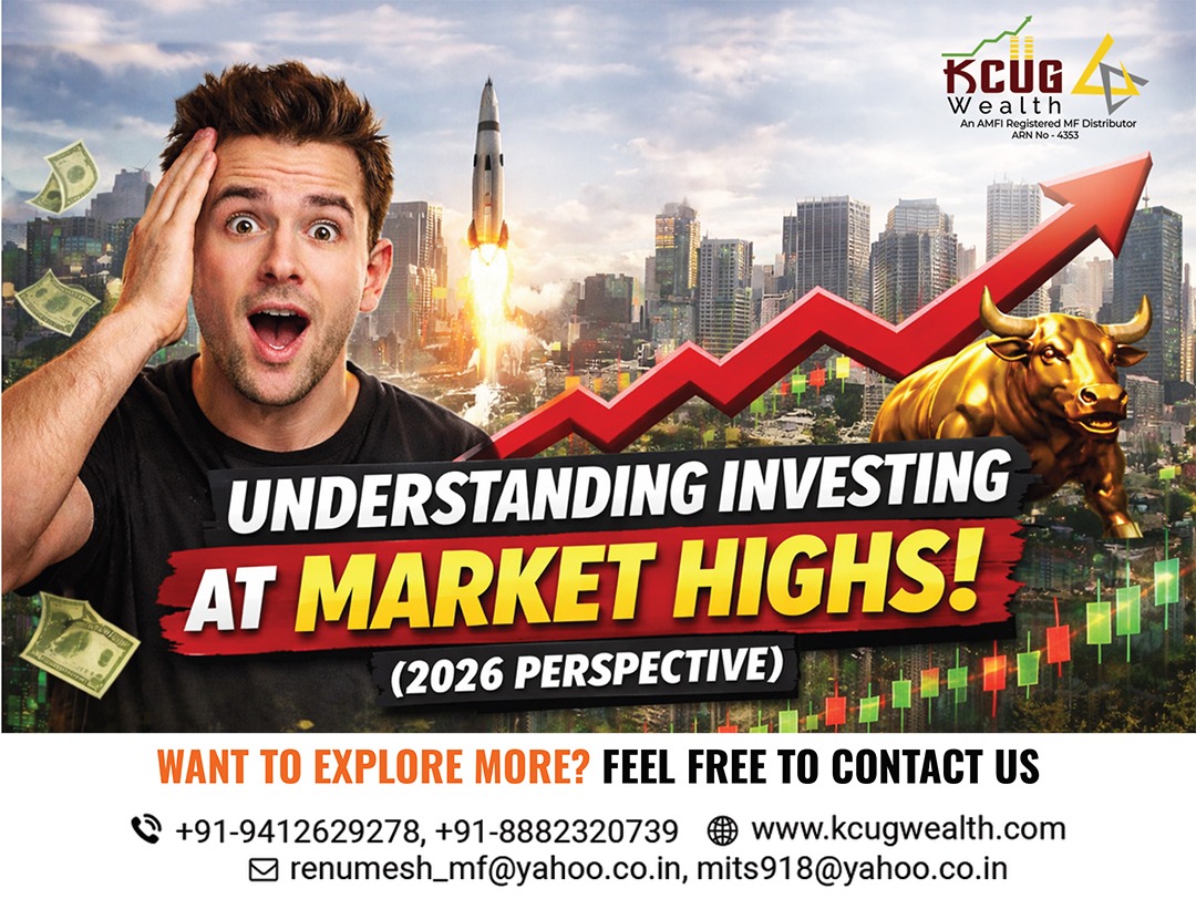 CFP_KcugWP's tweet photo. Understanding Investing at Market Highs! 2026 perspective. https://t.co/Vj3zKsJhGh https://t.co/qx3iHbEqPP
