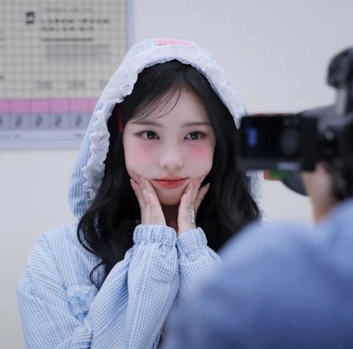 𝐚𝐜𝐡𝐚𝐧𐙚 ݁˖ tweet media