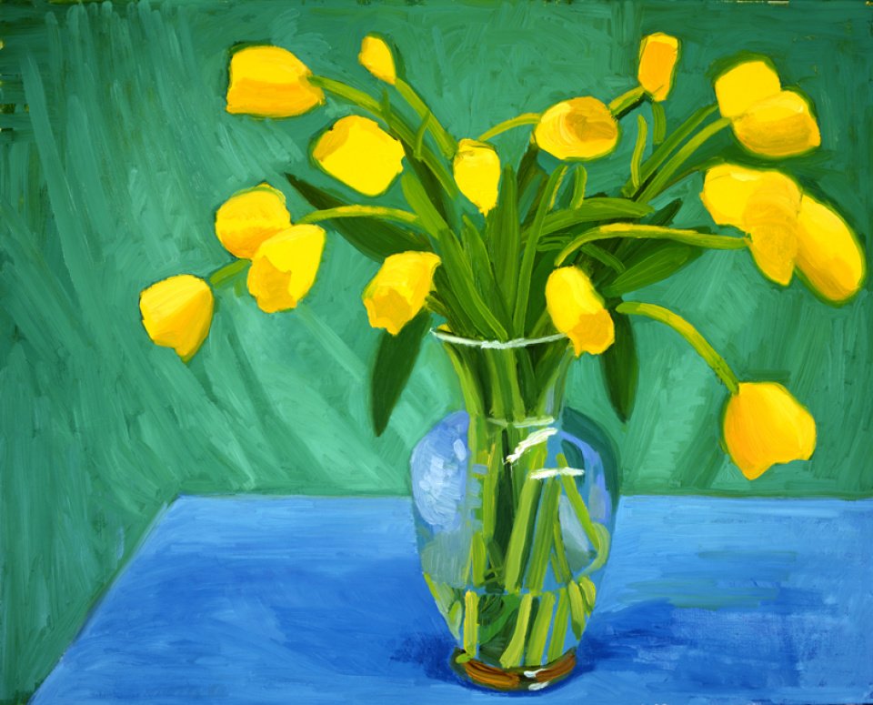 studio_art1st's tweet image. "Tulips or Lemons , in a vase... ??"
A study on colors through Sketch&amp;amp;Study method, medium: colored pencils, material: A4 Paper with lines, year: 2026, by zehra thwri, @studio_art1st

#art #artistlife #sketch #artstudio #motivation