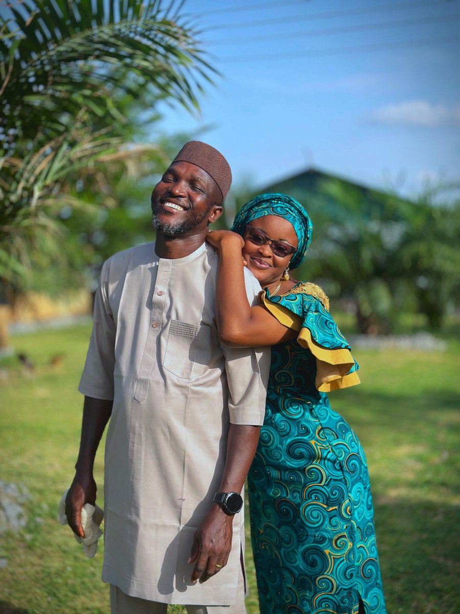 Retson Tedheke (Sarkin Yakin Ga'ate) tweet media