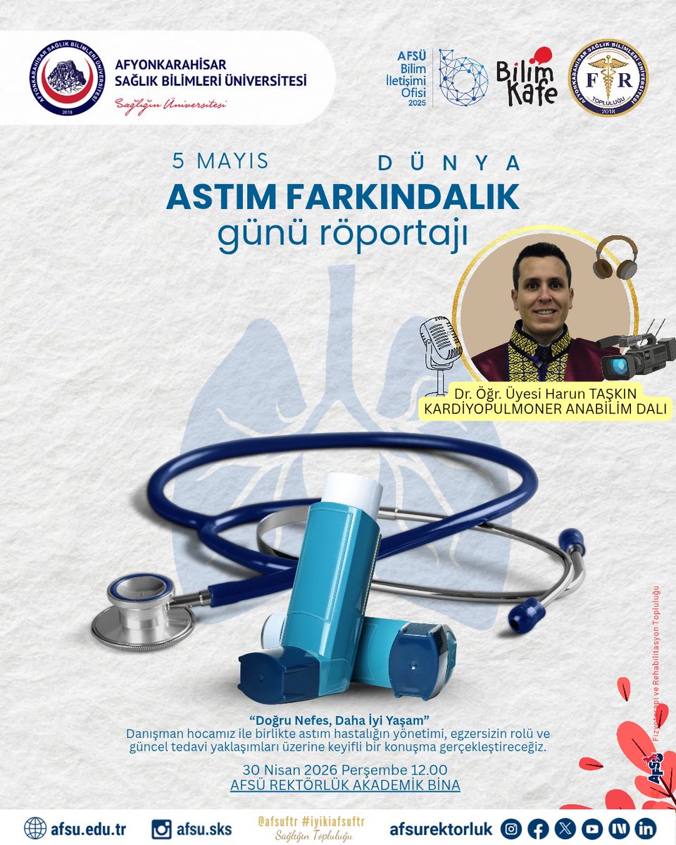 AFSÜ FTR TOPLULUĞU tweet media