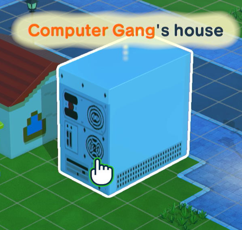 ElectroPopsicle tweet media