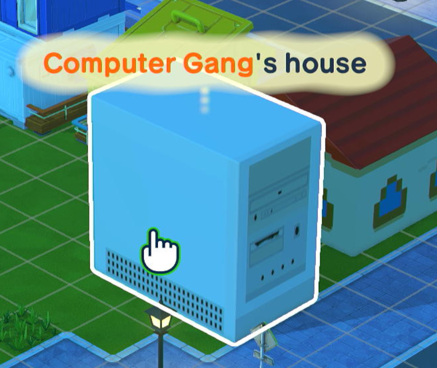 ElectroPopsicle tweet media