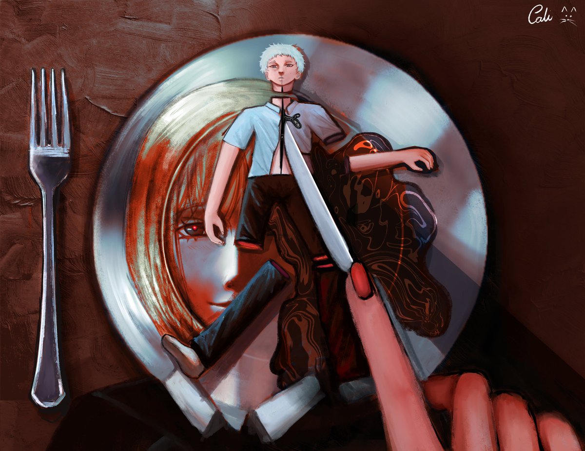 My wish is…

#光が死んだ夏 #thesummerhikarudied #tshd