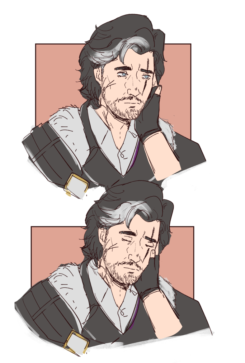 Cryptid (they/them) 🇵🇸 tweet media