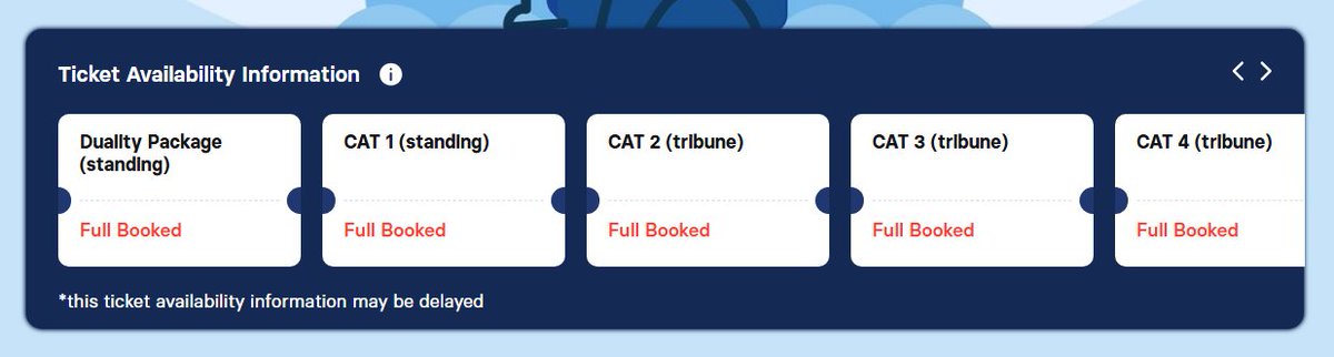 cake team | ticketing service ✰ tweet media