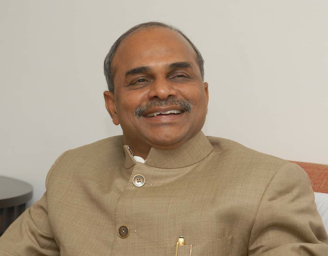 YSR Congress Party tweet media