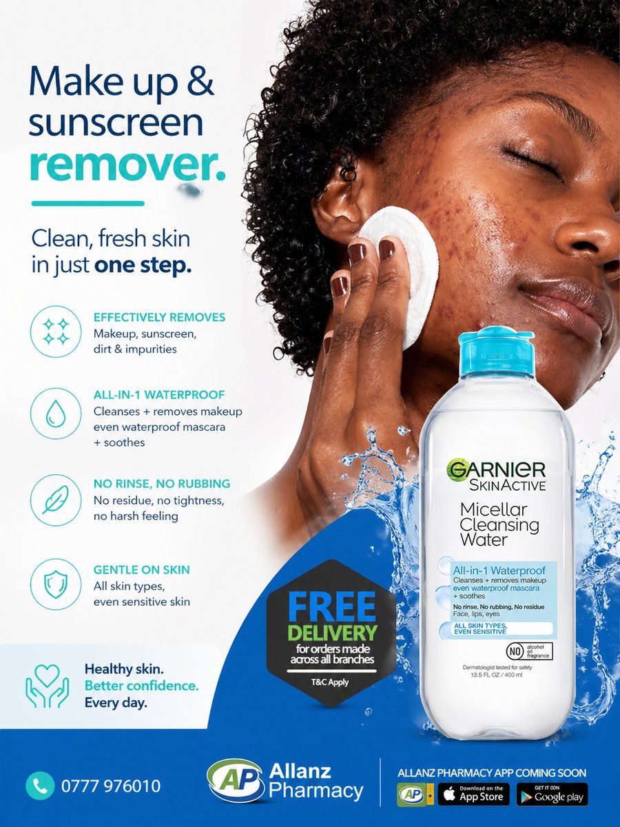 Allanz Pharmacy tweet media