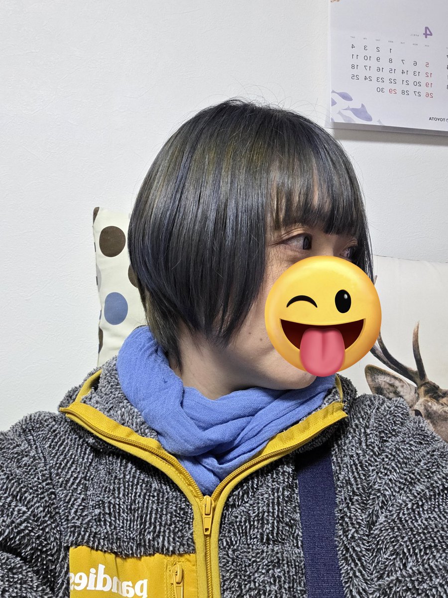 烏斗無マロ꒦꒷🫠꒦꒷ tweet media