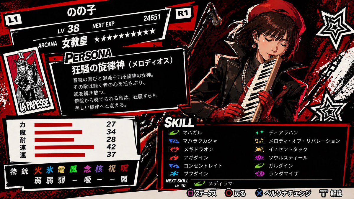 のの子🏍️🔰@5/6 あだぁじょSFC tweet media