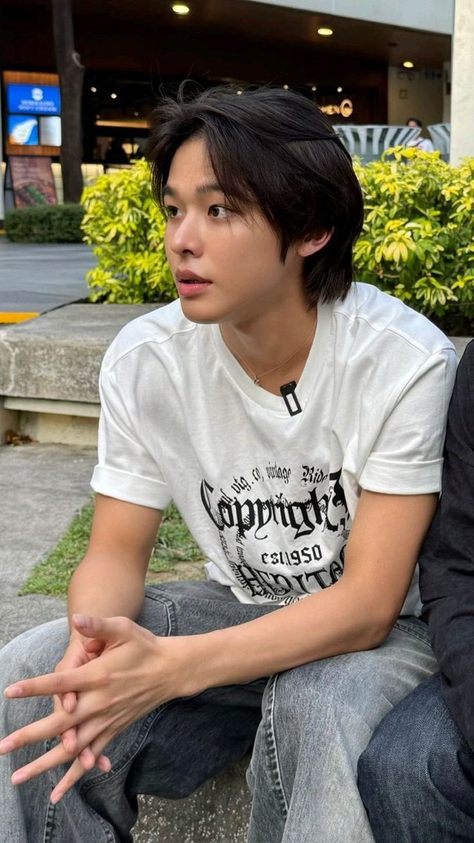 ถ้าริคุไม่ติดแบ๊วคนที่ตายอาจจะเป็นริคเวนจริงๆ แผ่นดินอาจจะไหว แต่หนูไม่ไหว🥹🤲🏻