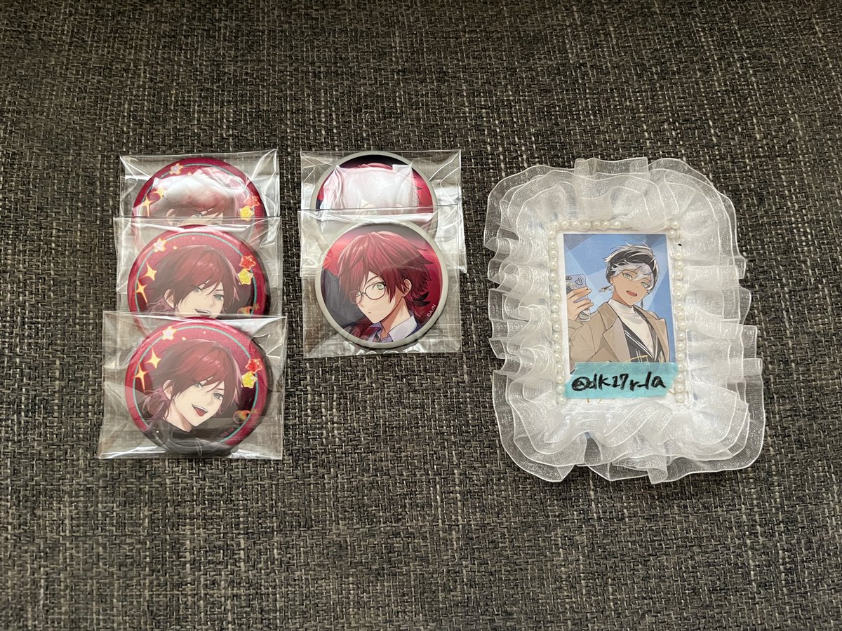 mi(お取引) tweet media