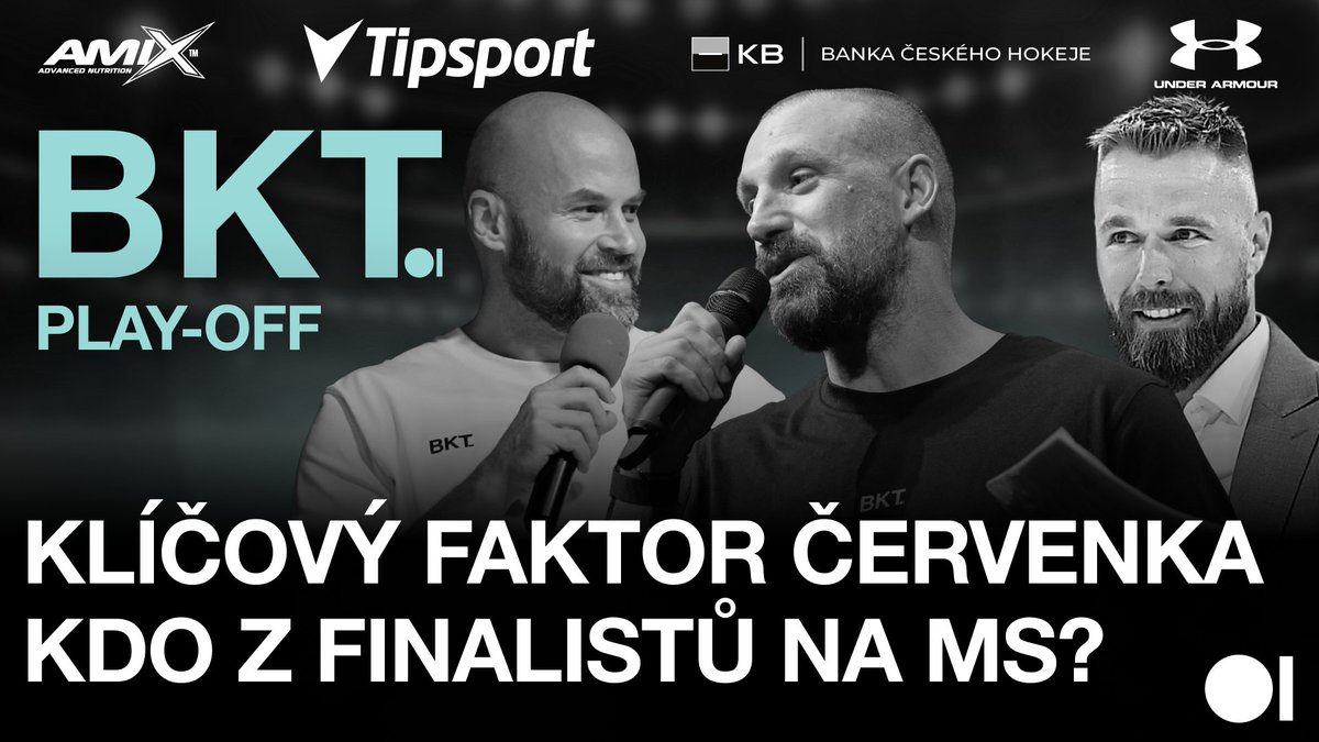 Bomby k tyči tweet media
