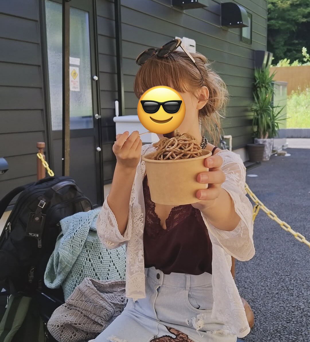 みたらし/Emily tweet media