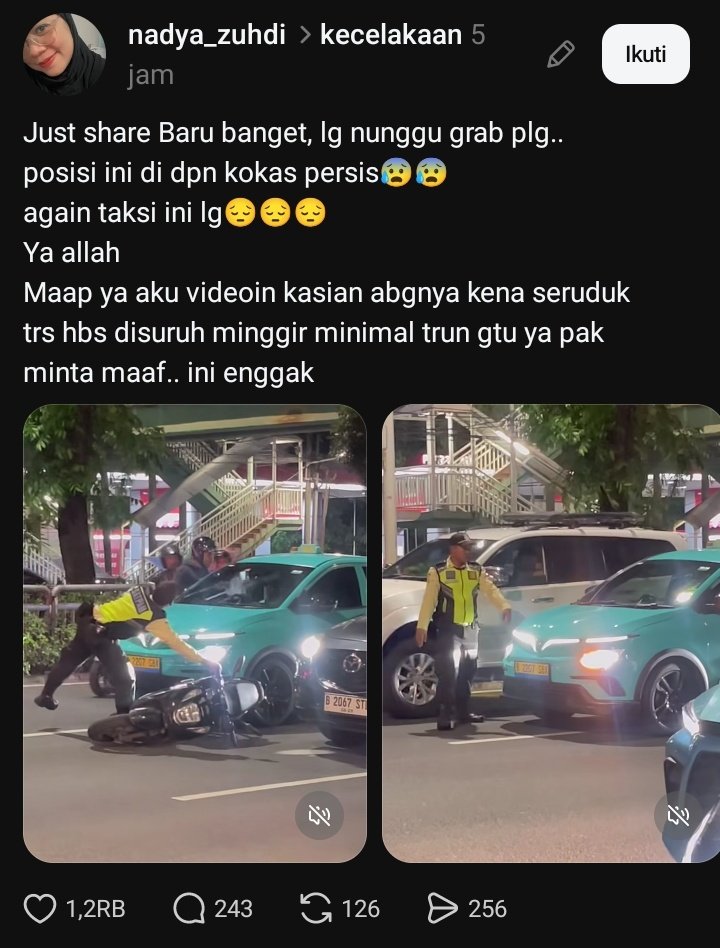 TXT DARI JAKARTA tweet media