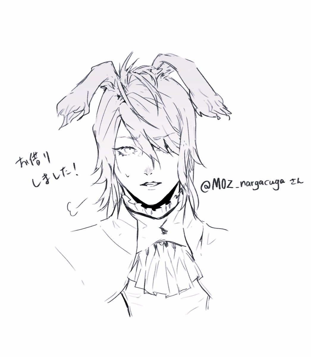 Dominicの脳内 tweet media