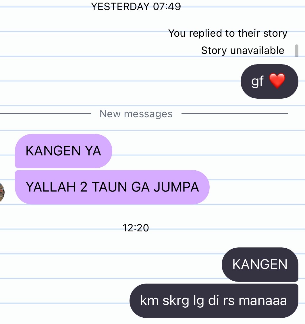 025soline's tweet photo. dulu: skrg lg blok apa
skrg: https://t.co/aacMSgnaAT