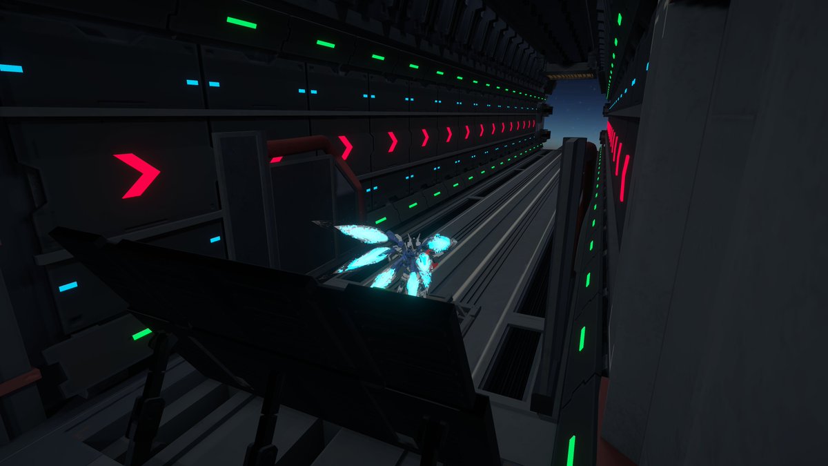 五月雨/サミダレ tweet media