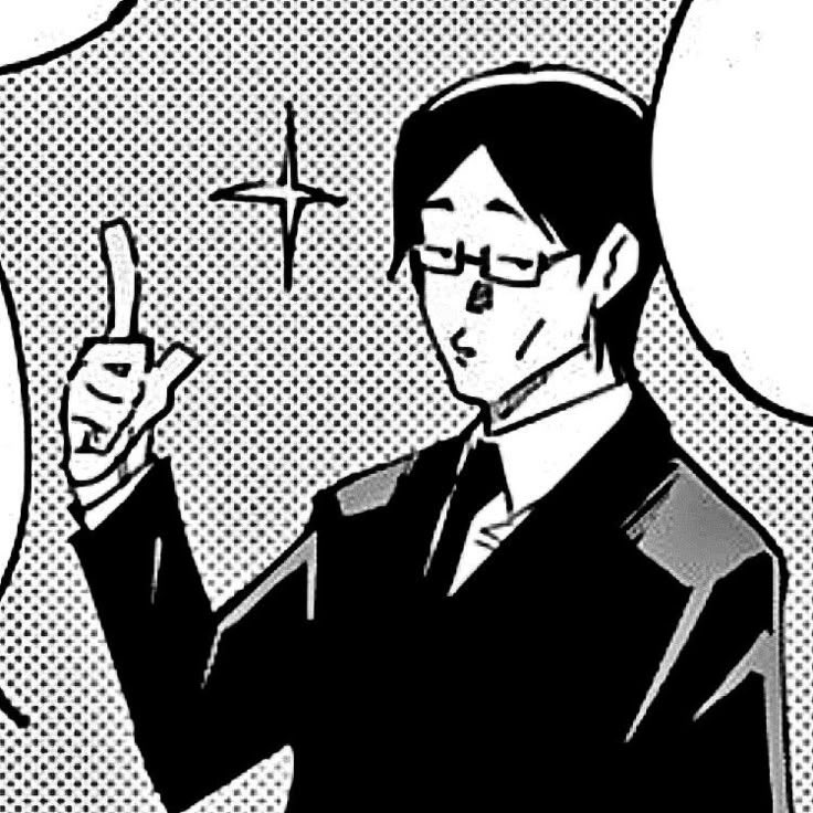 Kiyotaka Ijichi | PARODY tweet media