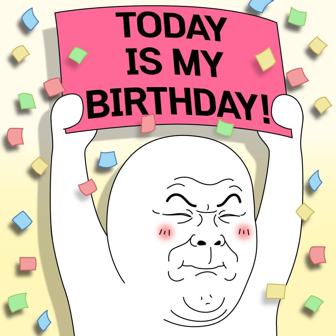 PALCON1502's tweet photo. #👏👏👏 #🎉🎉🎉 #🫡 #내생일 https://t.co/wqRnwE3Sdy