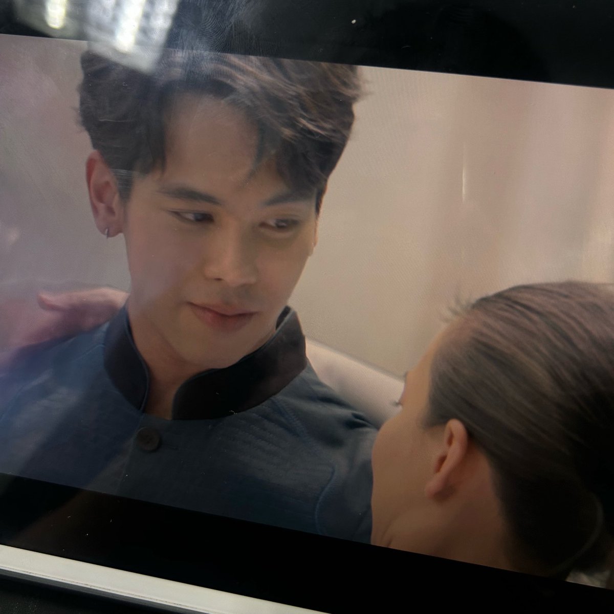 รี่ลิโกะรักคุณนาย เบอร์39 tweet media