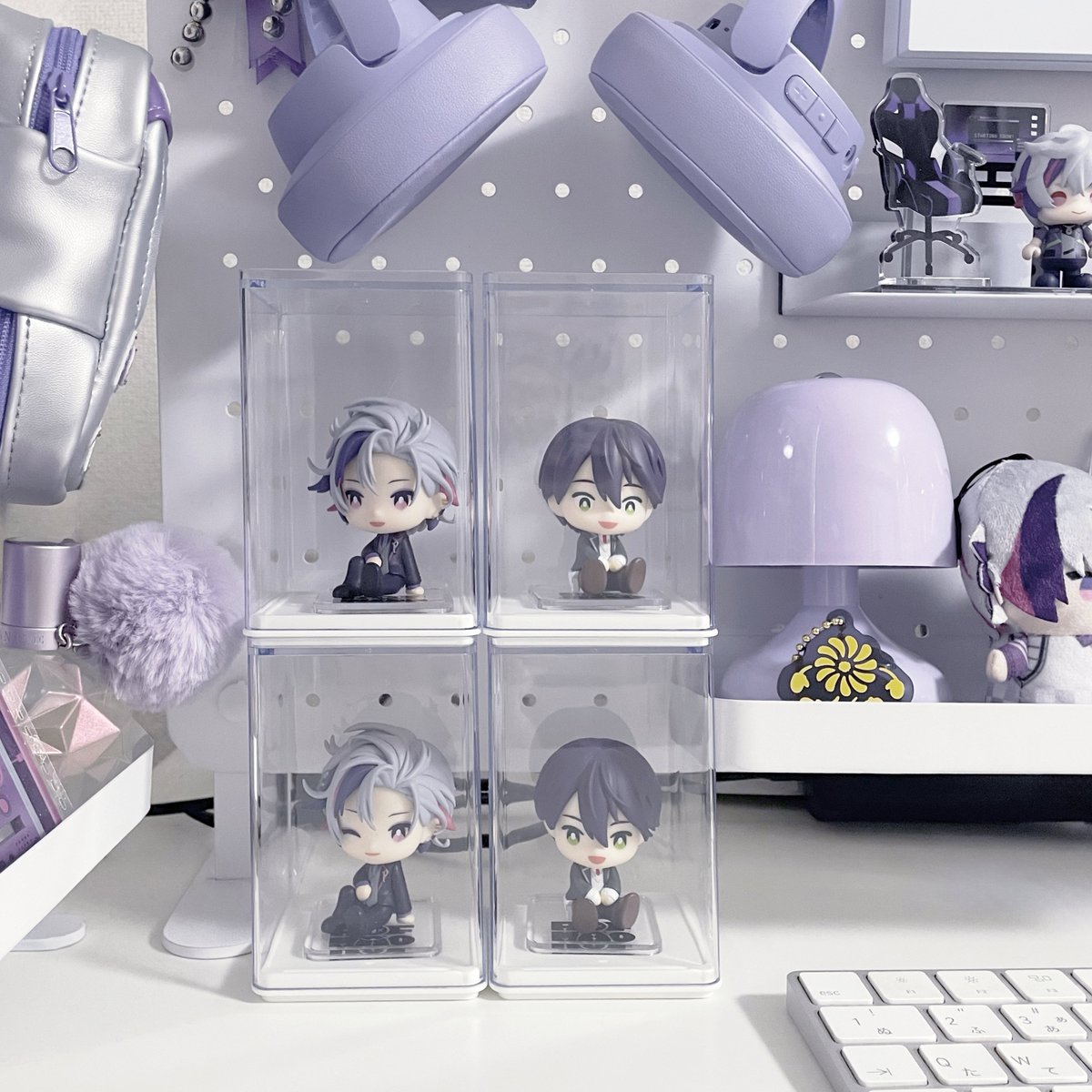 みんたほー tweet media