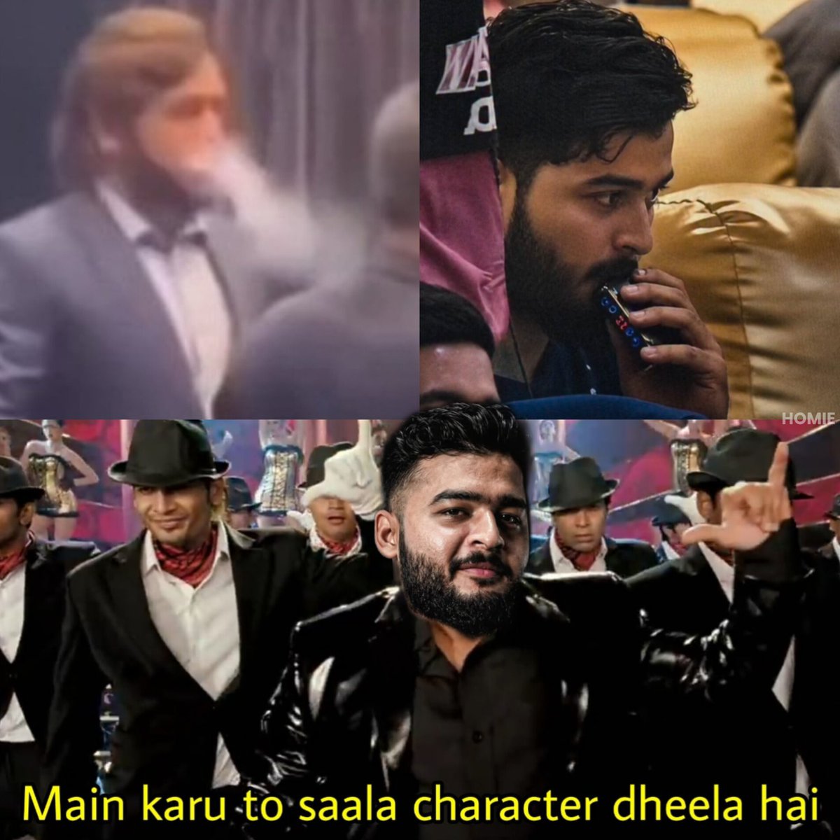 Riyan Parag 🥹