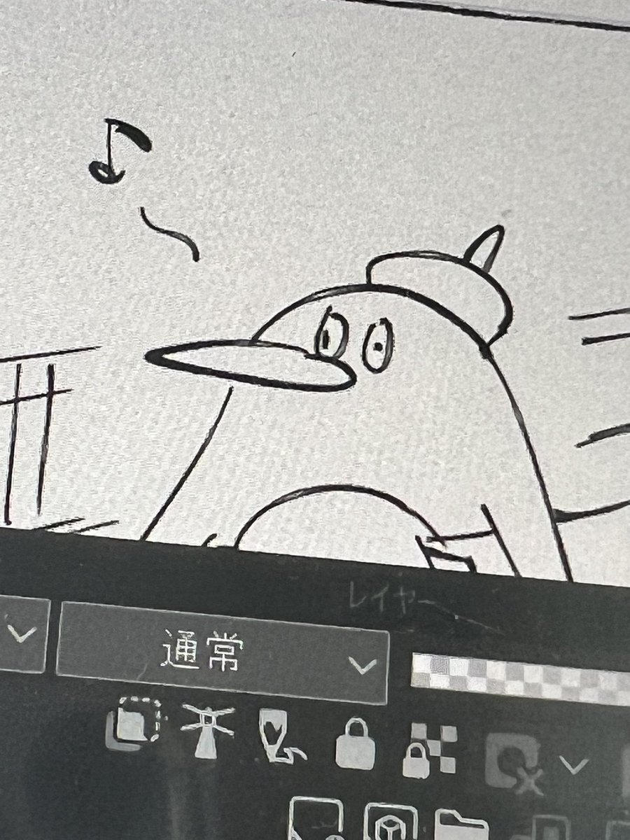 トミムラコタ tweet media